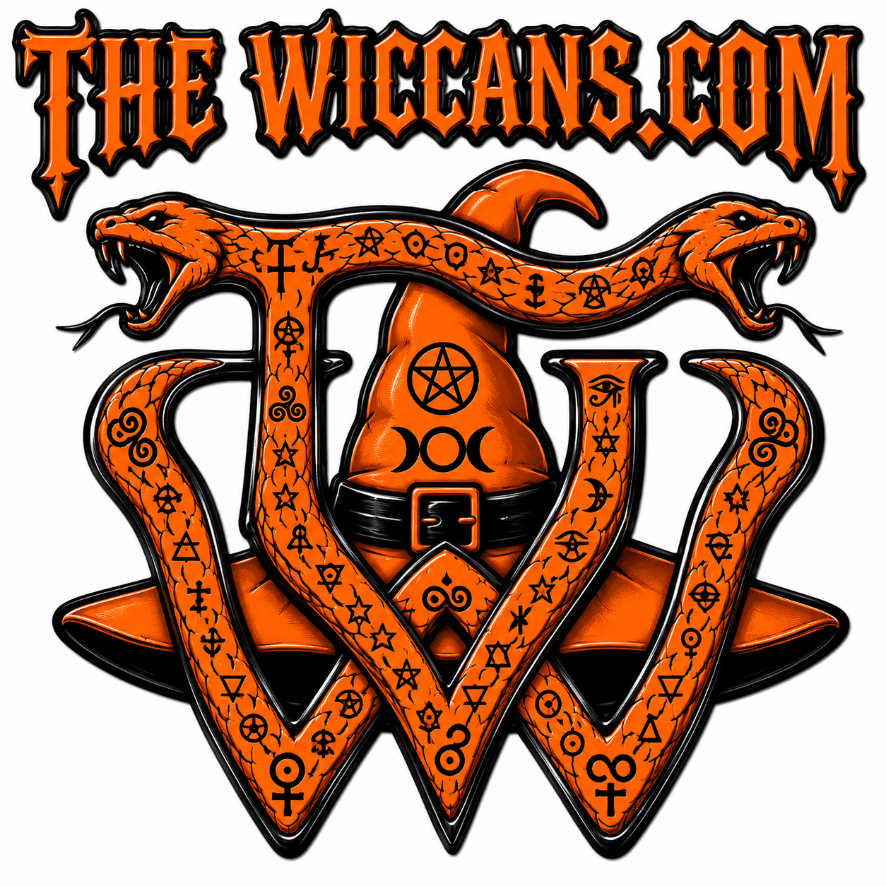 THE WICCANS.COM